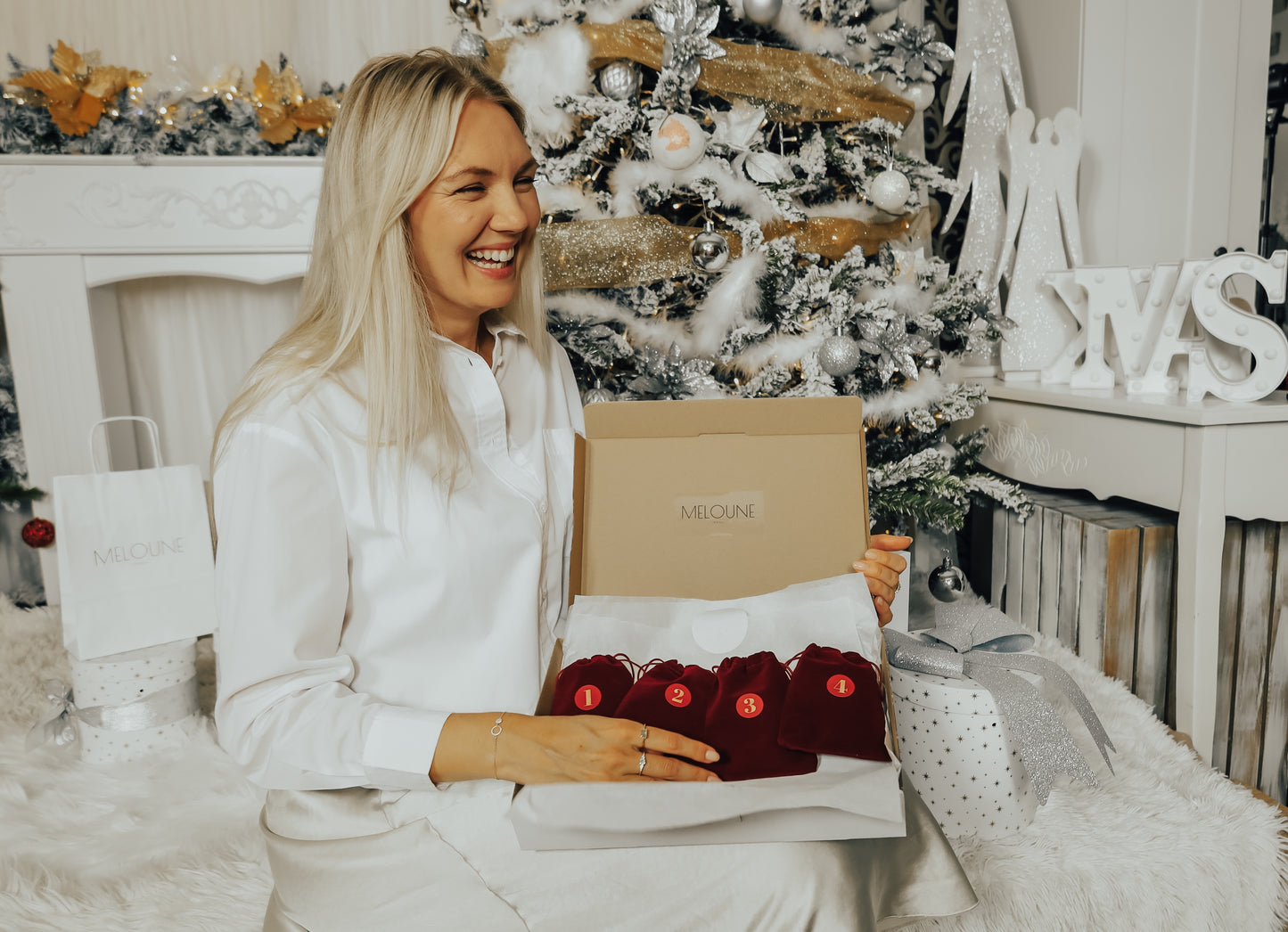 ADVENTNÍ BOX