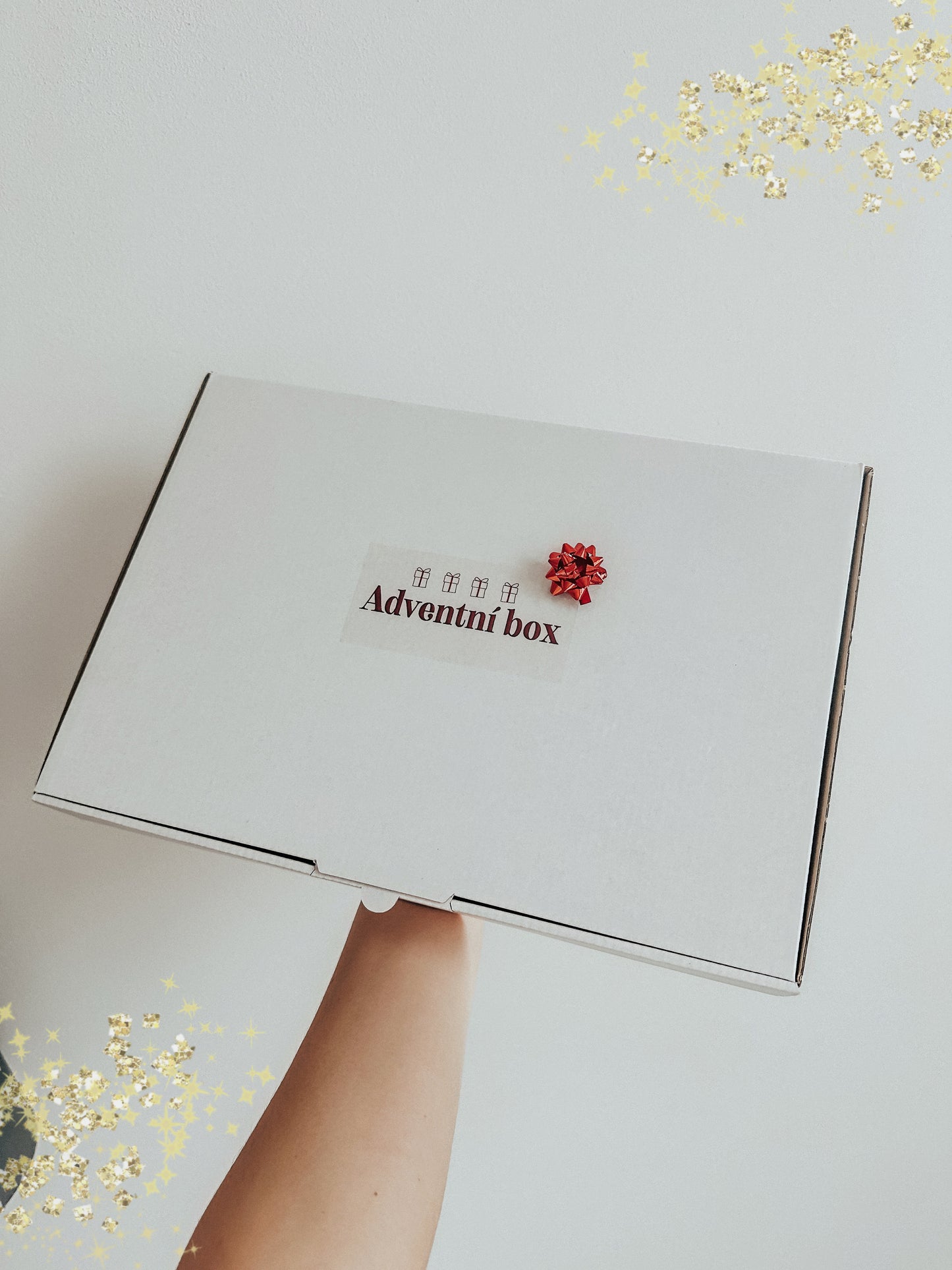 ADVENTNÍ BOX