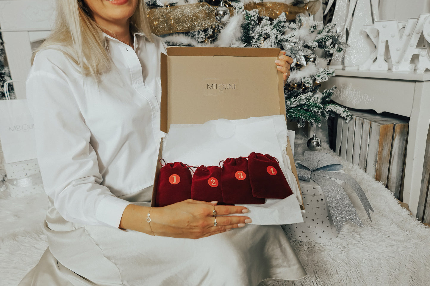 ADVENTNÍ BOX
