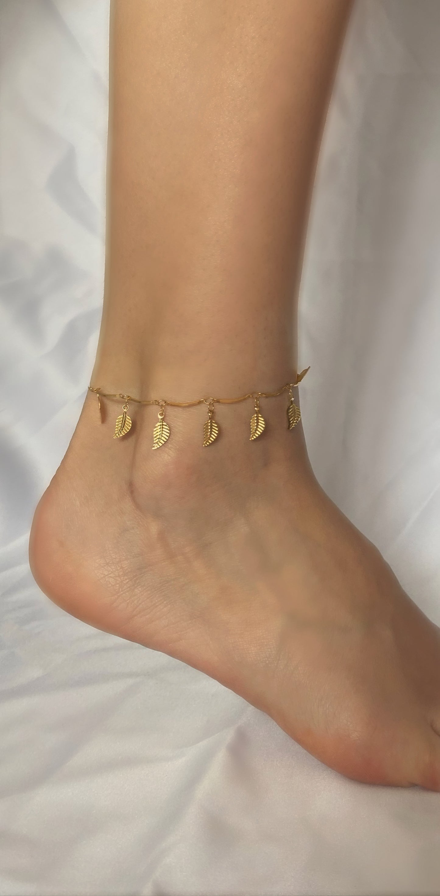 Beinarmband - PIAGON