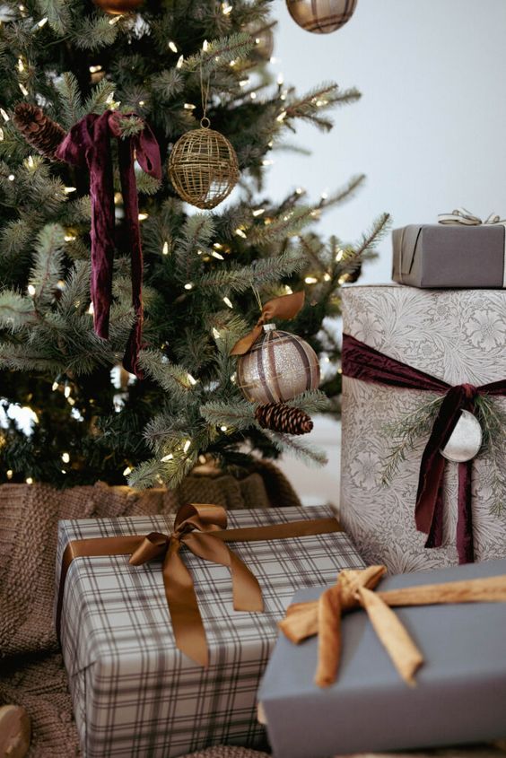 Vánoce bez stresu: Jak se perfektně připravit na svátky a tipy na vánoční dárky