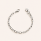 Náramek minimalistický chain Nerezová ocel