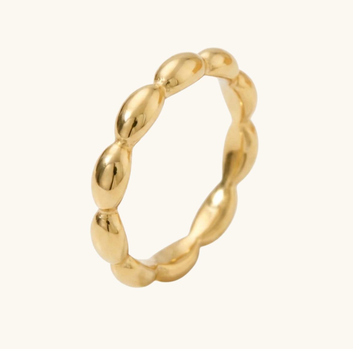 Prstýnek WHIRPOOL Nerezová ocel